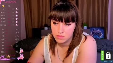 Snapshot of amali_ivanna_smit chatting on 03.19.26 Ivanna online show from 03.19.26