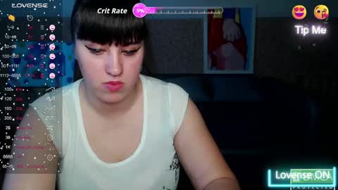 Ivanna online show from 05.12.26