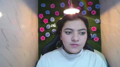 amalia_a online show from 07.08.26