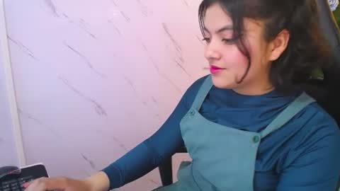 amalia_a online show from 07.09.26