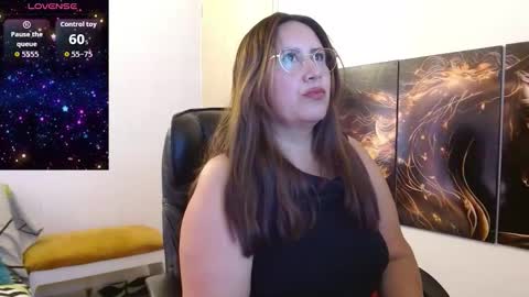 AMALIA online show from 02.14.26