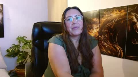 AMALIA online show from 05.14.26