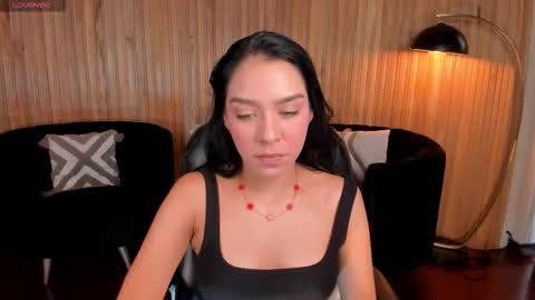 Amalia cruss online show from 03.15.26