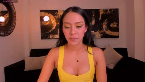 Amalia cruss online show from 07.01.26