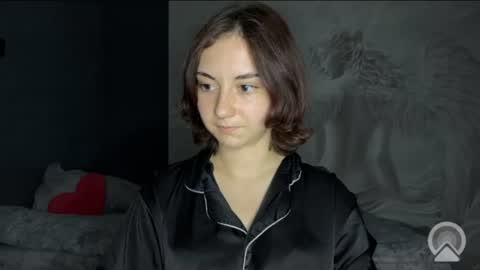 Snapshot of amalia_lambert13 chatting on 06.10.26 amalia_lambert13 online show from 06.10.26