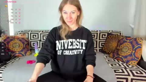 Amalia online show from 02.20.26