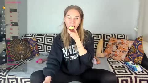 Amalia online show from 03.04.26