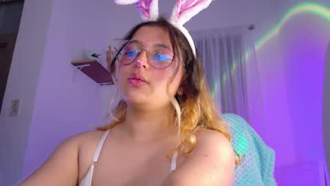 Amalia Im Back See you soon this January 7 at 10 pm Colombia time online show from 10.24.25