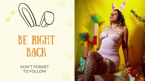 Amalia Im Back See you soon this January 7 at 10 pm Colombia time online show from 04.19.26
