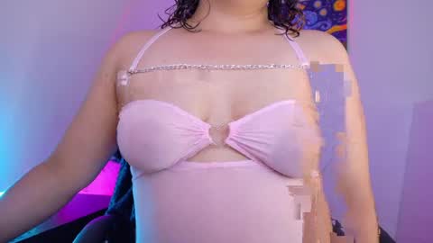 Amalia Im Back See you soon this January 7 at 10 pm Colombia time online show from 05.05.26