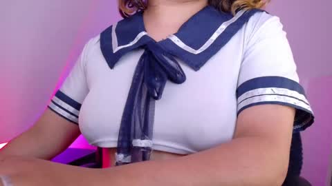 Amalia Im Back See you soon this January 7 at 10 pm Colombia time online show from 05.06.26