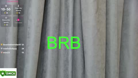 Amalia online show from 03.10.25