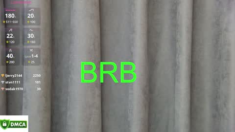 Amalia online show from 03.12.25