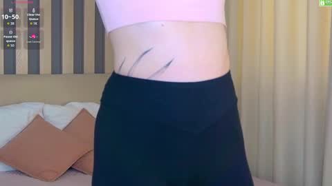 Amalia online show from 03.20.26