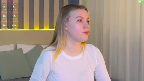 Snapshot of amaliabell chatting on 03.25.26 Amalia online show from 03.25.26