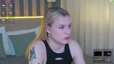 Snapshot of amaliabell chatting on 05.06.26 Amalia online show from 05.06.26