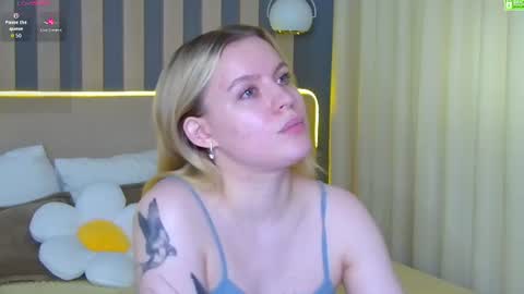 Amalia online show from 06.28.26