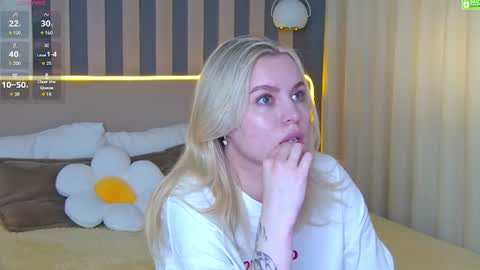 Amalia online show from 07.05.26