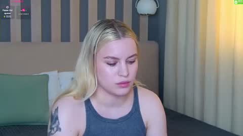 Amalia online show from 07.15.26