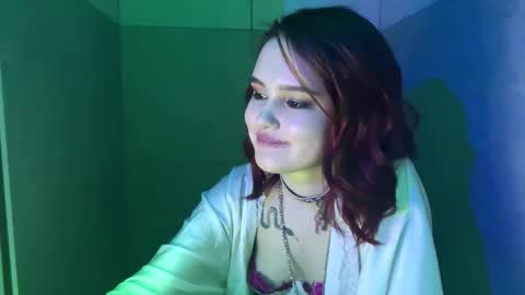 Amaliajess online show from 03.18.26