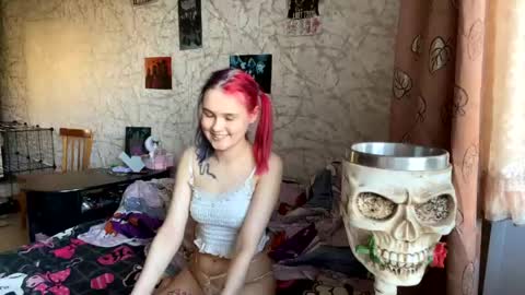 Amaliajess online show from 04.29.26