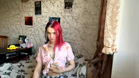 Amaliajess online show from 05.02.26