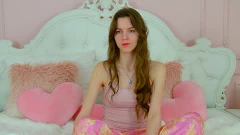 AmaliaLima online show from 04.18.26