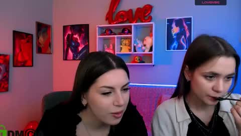 Amalia online show from 03.15.26