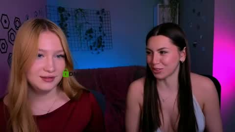 Amalia online show from 03.22.26