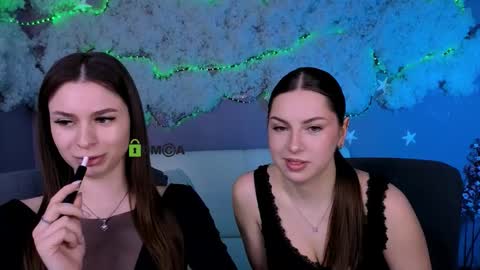 Amalia online show from 03.26.26