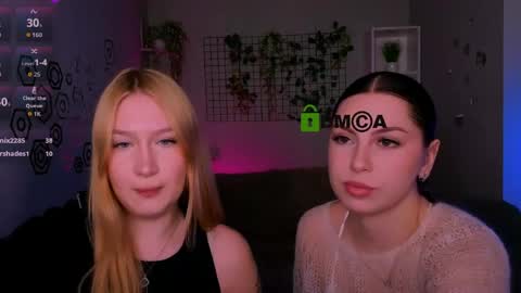 Amalia online show from 05.10.26