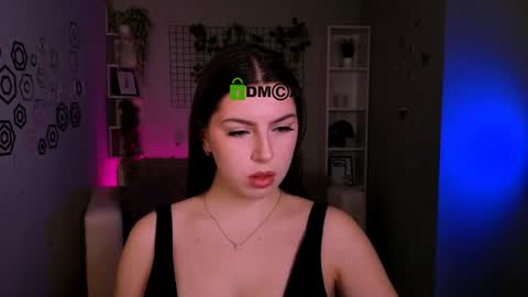 Amalia online show from 05.13.26