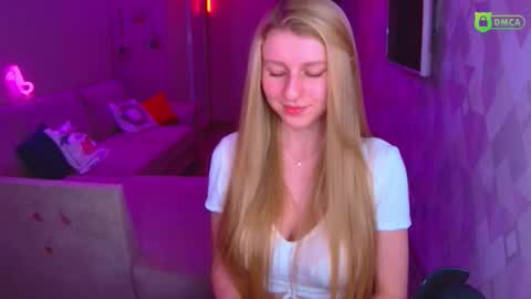 Amalia online show from 01.15.26