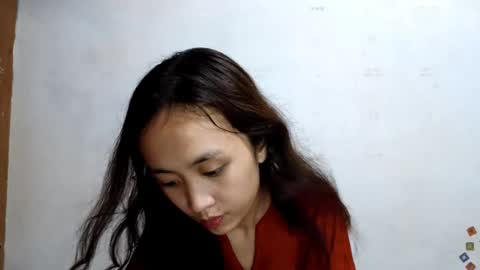 Snapshot of amaliastaunton chatting on 03.26.26 Ava online show from 03.26.26