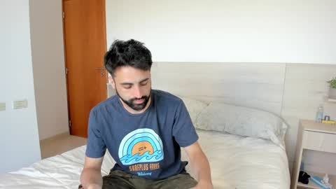 Amancay online show from 12.17.24