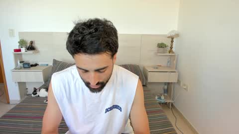 Amancay online show from 01.08.25