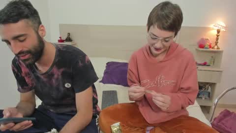 Amancay online show from 03.11.25