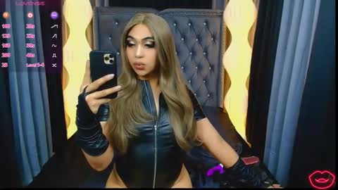 amanda4uts online show from 01.19.26