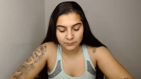 The queen of the biceps  online show from 01.07.25