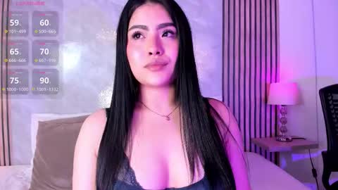 Luisa online show from 03.18.26