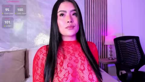 Luisa online show from 04.28.26