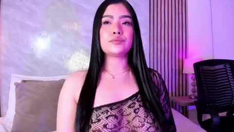 Luisa online show from 05.03.26