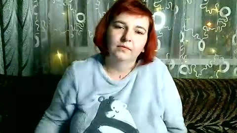Snapshot of amanda__lawson chatting on 10.14.25 Amanda online show from 10.14.25