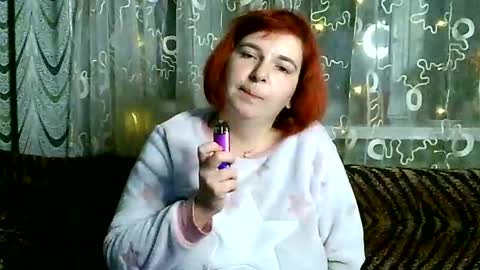 Snapshot of amanda__lawson chatting on 10.24.25 Amanda online show from 10.24.25