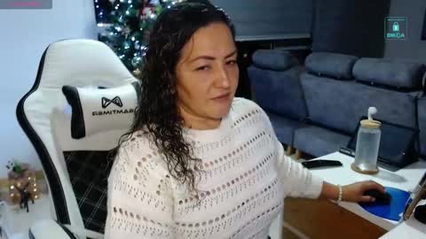 Snapshot of amanda_bella1 chatting on 01.13.26 Amanda online show from 01.13.26