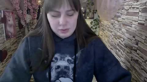 amanda_bright_ online show from 10.11.25