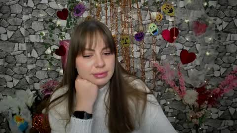 amanda_bright_ online show from 11.03.25