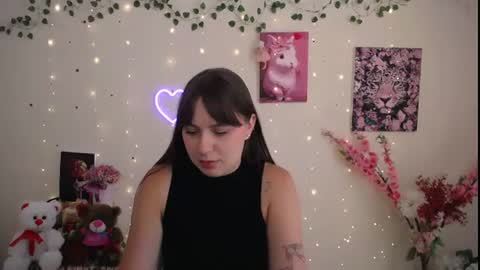 amanda_bright_ online show from 07.02.26