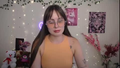 amanda_bright_ online show from 07.06.26