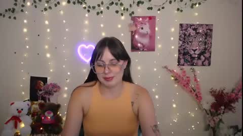 amanda_bright_ online show from 07.06.26